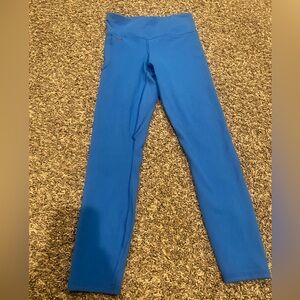 Under Armour leggings